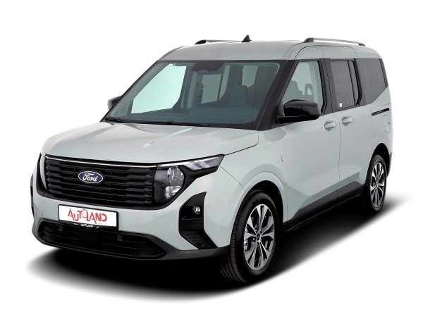 Ford Tourneo Courier Titanium 1.0 EB Aut.