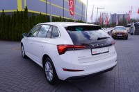 Skoda Scala 1.0 TSI