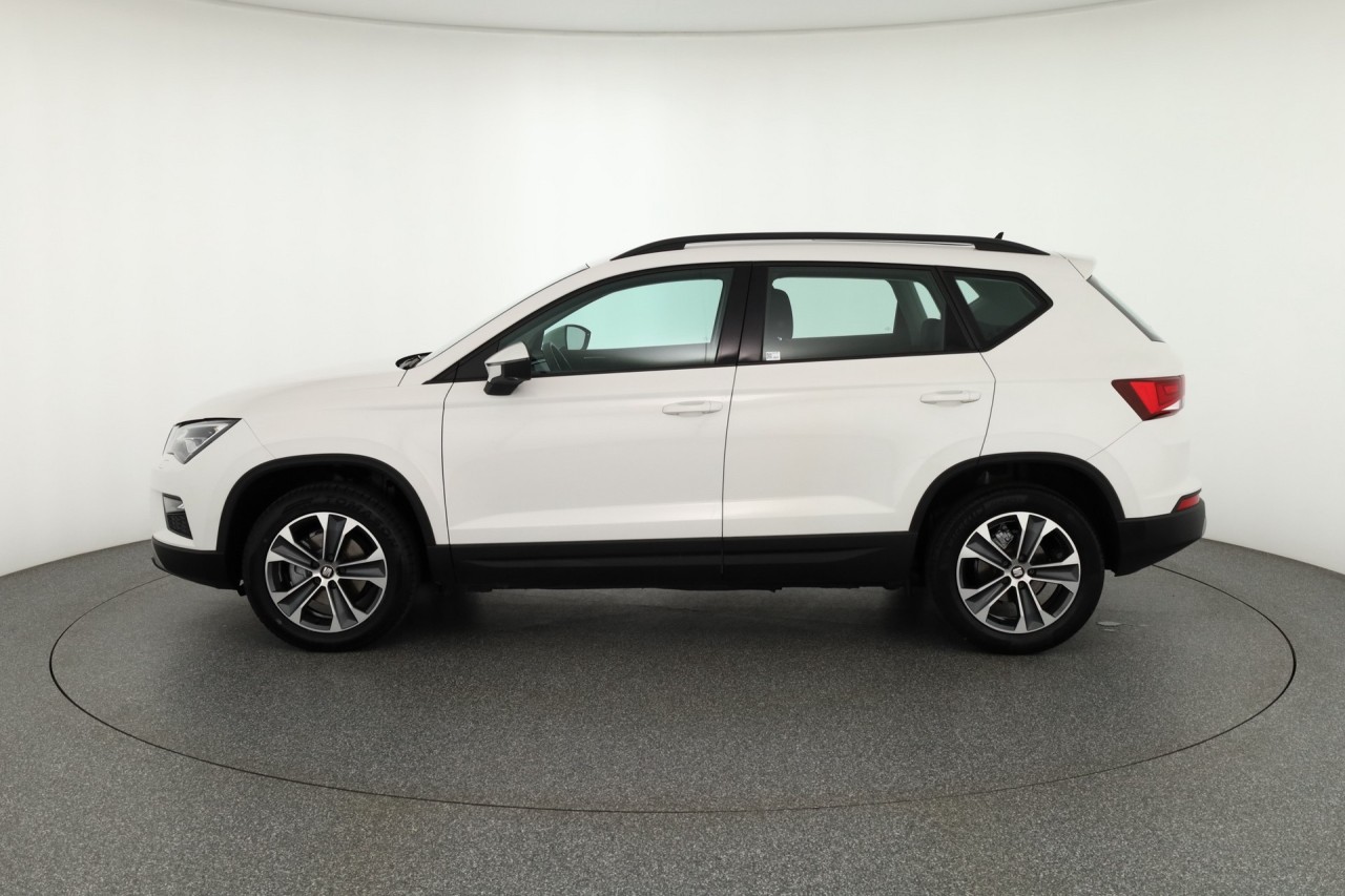 Seat Ateca 1.5 TSI DSG Style