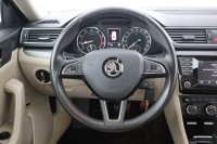 Skoda Superb 1.8 TSI DSG