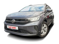 VW Taigo 1.0 Life LED Kamera Freisprechanlage DAB