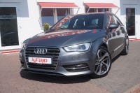 Vorschau: Audi A3 Sportback 1.8 TFSI S line