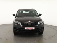 Skoda Kodiaq 1.4 TSI Style