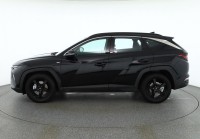 Vorschau: Hyundai Tucson 1.6 Select Mild-Hybrid