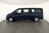 Vorschau: Mercedes-Benz Vito Tourer 114 CDI extralang