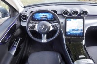 Mercedes-Benz C 200 C200 d T Avantgarde