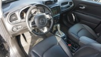 Jeep Renegade 1.5 M-Hybrid Longitude FWD