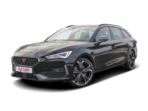 Cupra Leon Sportstourer 1.4 Hybrid e- DSG