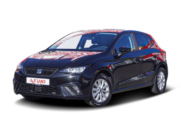 Seat Ibiza 1.0 TSI Style