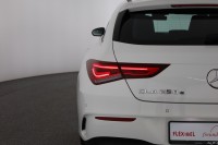 Mercedes-Benz Shooting Brake CLA 250 e AMG Line