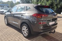 Hyundai Tucson 1.6 Trend Mild-Hybrid 2WD