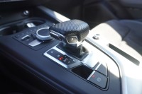 Audi A4 Quattro 50 TDI quattro S-Line