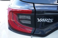Toyota Yaris 1.5 Hybrid Team Aut.