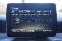 Mercedes-Benz CLA 180 Urban