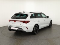 Cupra Leon ST VZ 2.0 TSI 4Drive DSG