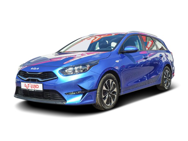 Kia cee'd Sporty Wagon Ceed SW 1.5 T-GDI