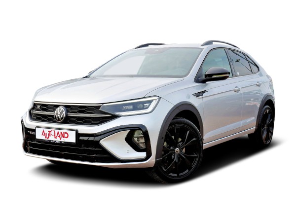 VW Taigo 1.0 TSI R-Line