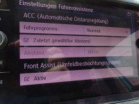 VW T-Cross 1.5 TSI R-Line