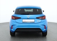 MG MG3 1.5 Hybrid Luxury Aut.