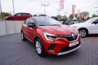 Renault Captur 1.3 TCE Experience