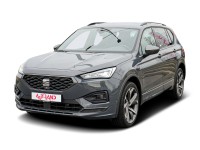 Seat Tarraco 2.0 TSI FR 4Drive 4xSHZ VC LED Navi 360°
