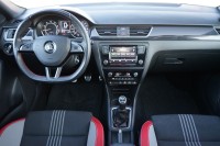 Skoda Rapid Spaceback 1.0 TSI Monte Carlo