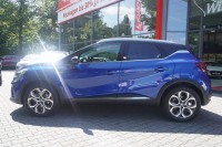 Renault Captur II 1.6 Hybrid Intens