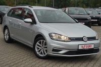 VW Golf VII 1.5 TSI Comfortline