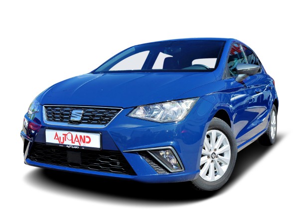 Seat Ibiza 1.0 TSI Xcellence