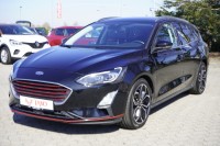 Vorschau: Ford Focus Turnier 2.0 EcoBlue Autom.