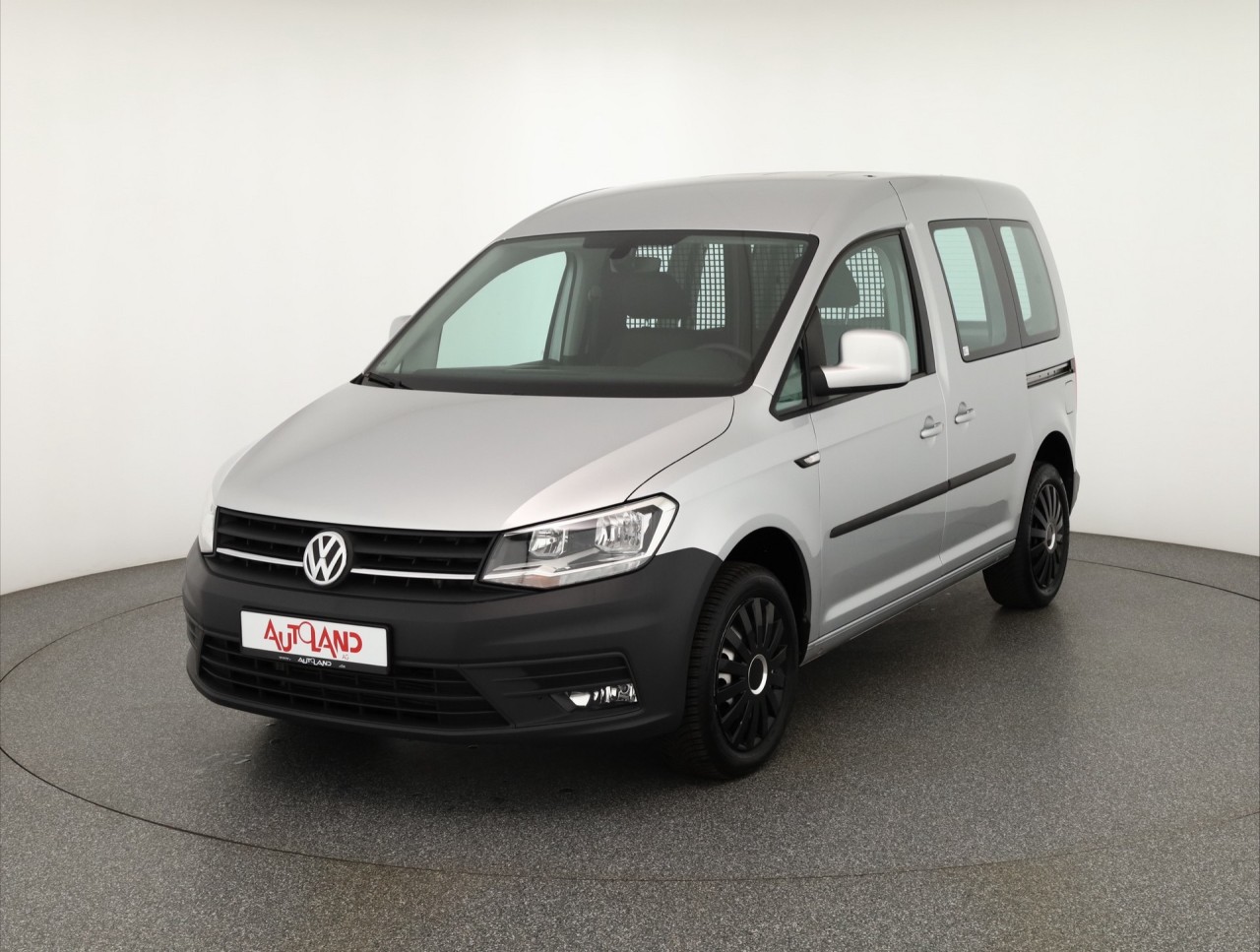 VW Caddy 1.4 TSI Kasten