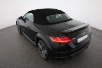 Audi TT Roadster 2.0 TFSI quattro