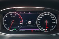 Seat Leon ST 2.0 TSI Cupra 300 4Drive