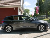 BMW 118 i Luxury Line