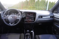 Mitsubishi Outlander 2.0 4WD