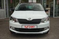 Skoda Fabia 1.2 TSI Monte Carlo