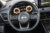 Nissan Qashqai N-Connecta 1.3 Dig-T