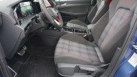 VW Golf VIII 2.0 GTI