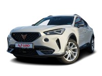 Cupra Formentor 1.5 TSI DSG LED Klimaaut. ACC PDC DAB