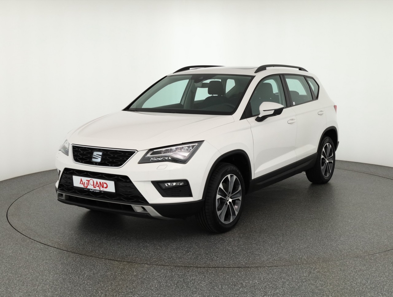 Seat Ateca 1.5 TSI DSG Style