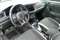VW T-Roc 1.5 16V TSI Basis