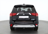 Mitsubishi Outlander 2.4 PHEV 4WD