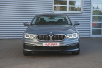 Vorschau: BMW 520 d