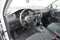 VW Tiguan 2.0 TDI Highline BMT S/S 4M R-Line
