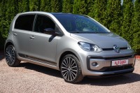 VW up up! 1.0 TSI high up!
