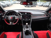 Honda Civic 2.0 i-VTEC Type R GT Remus