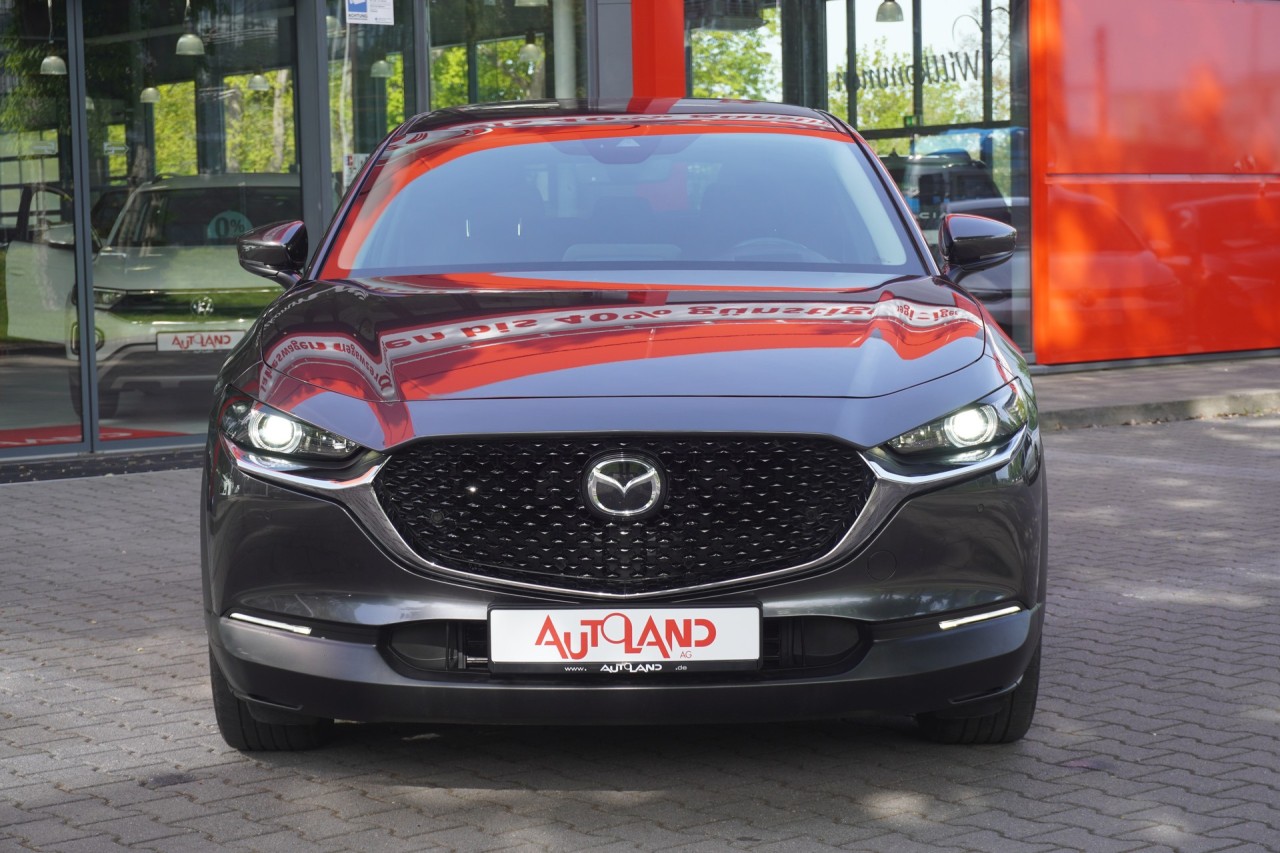 Mazda CX-30 2.0 M-Hybrid Selection