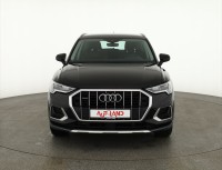 Audi Q3 45 TFSI quattro advanced