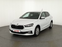 Skoda Fabia 1.0 TSI DSG 2-Zonen-Klima Sitzheizung LED