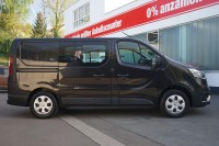 Renault Trafic 2.0 dCi L1H1 DoKa
